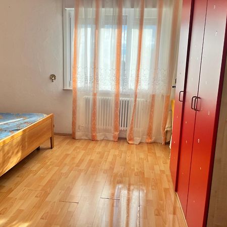 Stanze Private In Appartamento Удіне Екстер'єр фото