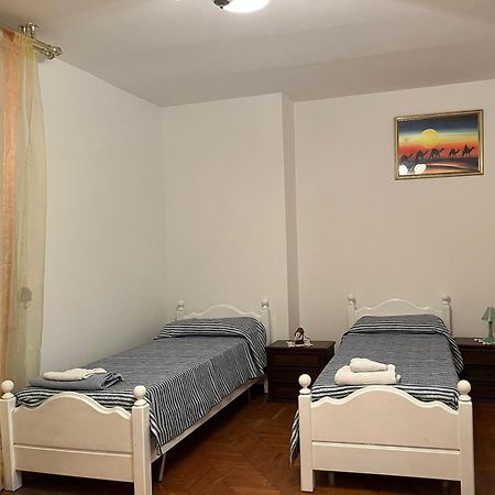 Stanze Private In Appartamento Удіне Екстер'єр фото