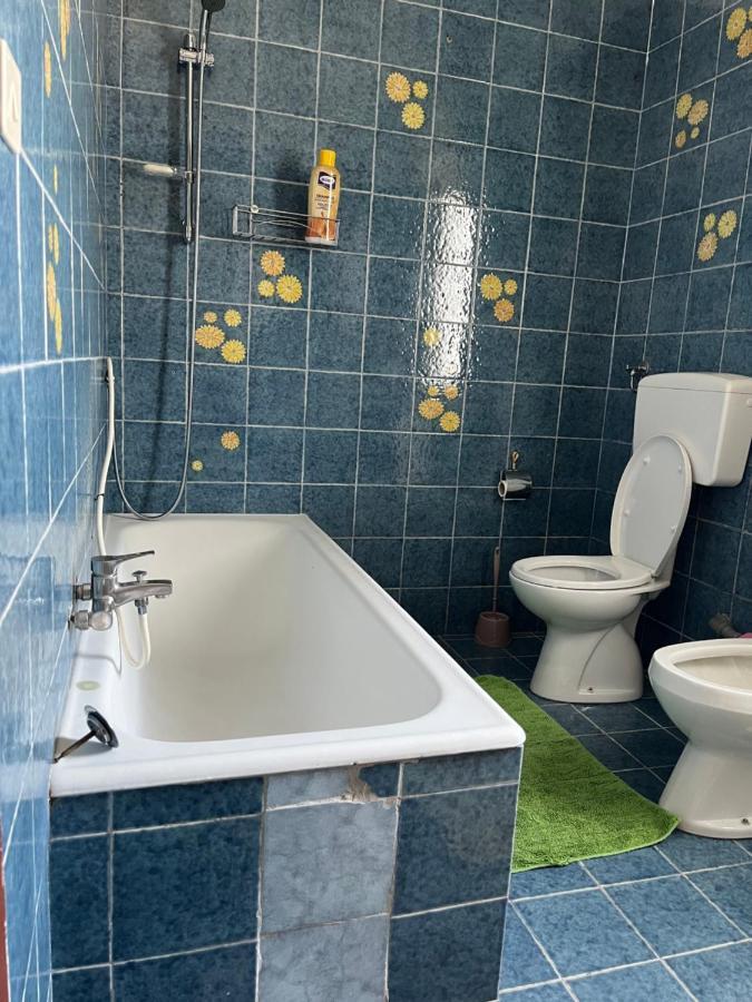Stanze Private In Appartamento Удіне Екстер'єр фото