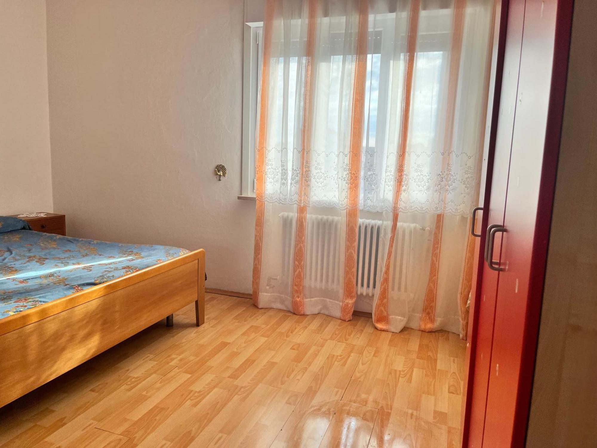 Stanze Private In Appartamento Удіне Екстер'єр фото