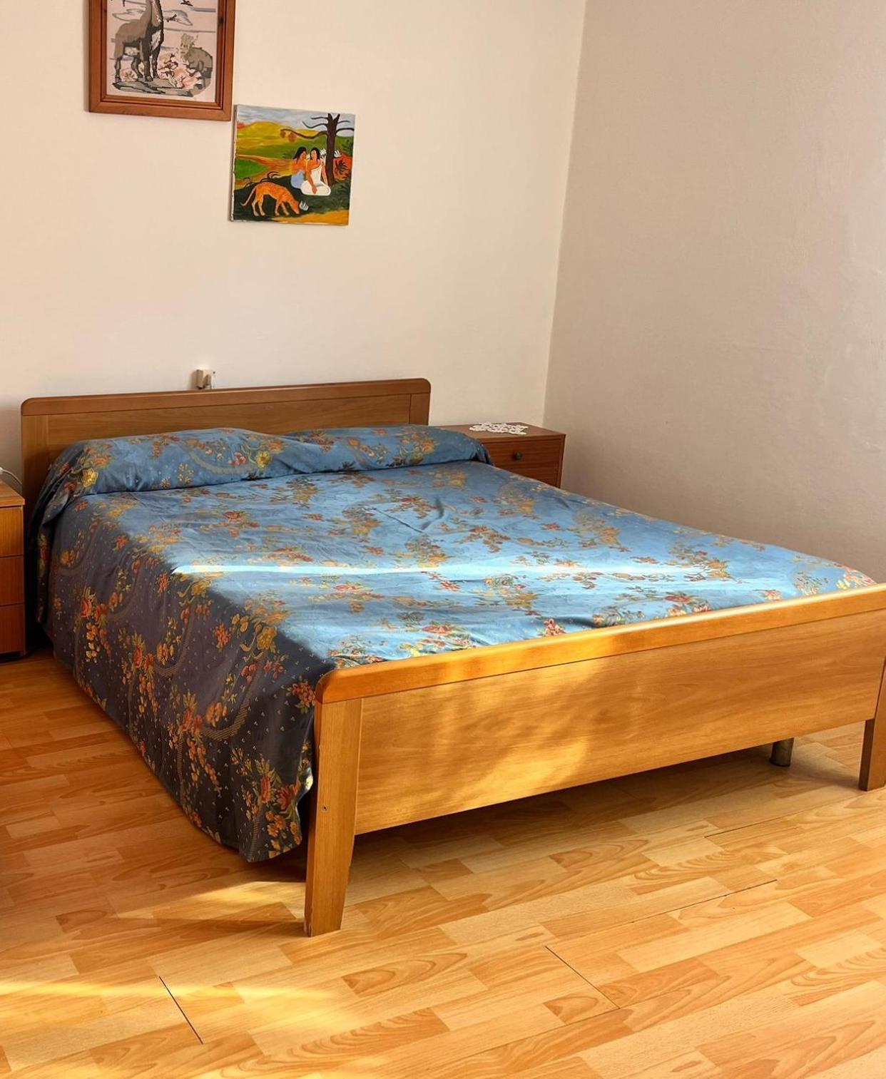 Stanze Private In Appartamento Удіне Екстер'єр фото